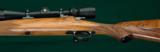 Gary Goudy & Herman Waldron --- Custom Mauser --- 7mm STW - 4 of 7