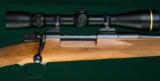 Gary Goudy & Herman Waldron --- Custom Mauser --- 7mm STW - 7 of 7