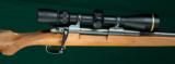 Gary Goudy & Herman Waldron --- Custom Mauser --- 7mm STW - 5 of 7