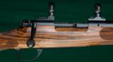 J. M. Penrod & J. C. Tucker --- Custom Winchester Model 70 --- .270 Win. - 7 of 7