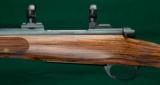 J. M. Penrod & J. C. Tucker --- Custom Winchester Model 70 --- .270 Win. - 6 of 7