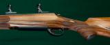 J. M. Penrod & J. C. Tucker --- Custom Winchester Model 70 --- .270 Win. - 4 of 7