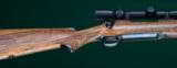 Mark Penrod & Gene Simillion --- Custom Remington 700 --- .280 Remington - 5 of 9