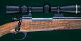 Mark Penrod & Gene Simillion --- Custom Remington 700 --- .280 Remington - 7 of 9