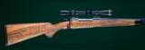 Mark Penrod & Gene Simillion --- Custom Remington 700 --- .280 Remington - 1 of 9
