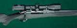 Mark Penrod, Gunmaker --- Custom Winchester Model 70 --- .338 Win. Mag. - 3 of 12