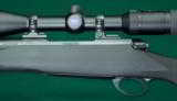 Mark Penrod, Gunmaker --- Custom Winchester Model 70 --- .338 Win. Mag. - 2 of 12