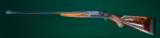 Westley Richards --- Droplock Ejector Two Barrel Set --- .470 Nitro Express & .375 H&H Mag. - 8 of 15
