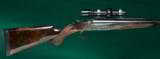 Westley Richards --- Droplock Ejector Two Barrel Set --- .470 Nitro Express & .375 H&H Mag. - 9 of 15