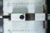 Westley Richards --- Droplock Ejector Two Barrel Set --- .470 Nitro Express & .375 H&H Mag. - 13 of 15