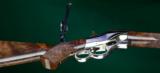Roger Ferrell --- Custom Frank Wesson No.1 Mid Range Single Shot Rifle --- .30 WCF - 4 of 8