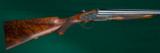 J. Purdey & Sons --- Sidelock Ejector --- 12 Gauge, 2 3/4