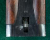 J. Purdey & Sons --- Sidelock Ejector --- 12 Gauge, 2 3/4