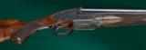 J. Purdey & Sons --- Sidelock Ejector --- 12 Gauge, 2 3/4