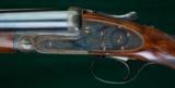 J. Purdey & Sons --- Sidelock Ejector --- 12 Gauge, 2 3/4