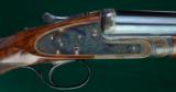 J. Purdey & Sons --- Sidelock Ejector --- 12 Gauge, 2 3/4