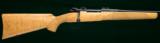 Philip D. Letiecq
Custom Rifle
.257 Roberts - 2 of 13
