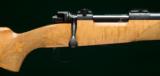 Philip D. Letiecq
Custom Rifle
.257 Roberts - 8 of 13