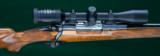 McKenna & Baughman --- Custom Winchester Model 70 --- .270 Win. - 5 of 8