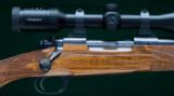 McKenna & Baughman --- Custom Winchester Model 70 --- .270 Win. - 7 of 8