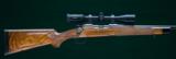 McKenna & Baughman --- Custom Winchester Model 70 --- .270 Win. - 1 of 8