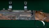 Bailey Bradshaw, Diana, TX -- Hand Made Break-Open Single Shot Stalking Rifle --- 7x57R - 3 of 9