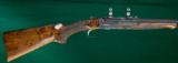 Bailey Bradshaw, Diana, TX -- Hand Made Break-Open Single Shot Stalking Rifle --- 7x57R - 7 of 9