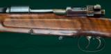J. P. Sauer --- Pre-war Commercial Mauser Sporter --- .30'06 - 2 of 8