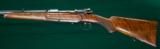 J. P. Sauer --- Pre-war Commercial Mauser Sporter --- .30'06 - 7 of 8