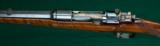 J. P. Sauer --- Pre-war Commercial Mauser Sporter --- .30'06 - 5 of 8