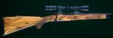 Ryan Breeding --- Custom Mauser --- .280 Remington - 5 of 8