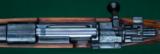W. J. Jeffrey & Co. --- 1908 No.2 Model Deluxe Mauser Sporting Rifle --- .333 Jeffrey - 8 of 12