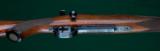 W. J. Jeffrey & Co. --- 1908 No.2 Model Deluxe Mauser Sporting Rifle --- .333 Jeffrey - 5 of 12