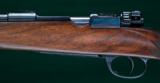 W. J. Jeffrey & Co. --- 1908 No.2 Model Deluxe Mauser Sporting Rifle --- .333 Jeffrey - 6 of 12