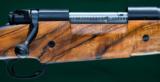 Sterling Davenport, Tucson, AZ --- Custom Winchester Model 70 --- .375 Ruger - 7 of 8