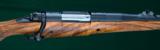 Sterling Davenport, Tucson, AZ --- Custom Winchester Model 70 --- .375 Ruger - 5 of 8