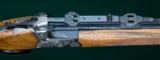 Krieghoff --- Teck Double Rifle, Two Barrel Set --- .375 H&H Mag & .416 Rem. Mag. - 7 of 15