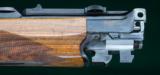 Krieghoff --- Teck Double Rifle, Two Barrel Set --- .375 H&H Mag & .416 Rem. Mag. - 14 of 15