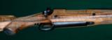 Vincent, Atkinson & Olson --- Custom Winchester Model 70 --- .450 Rigby Magnum Rimless - 5 of 8