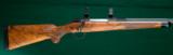 Champlin Arms --- Custom Bolt Action Rifle --- .338-378 KT - 7 of 7