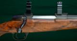 Champlin Arms --- Custom Bolt Action Rifle --- .338-378 KT - 1 of 7