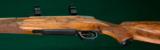 Champlin Arms --- Custom Bolt Action Rifle --- .338-378 KT - 6 of 7