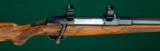 Champlin Arms --- Custom Bolt Action Rifle --- .338-378 KT - 5 of 7