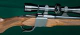 Dakota Arms --- Model 10 Single Shot --- 7mm Dakota Magnum - 5 of 7