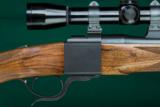 Dakota Arms --- Model 10 Single Shot --- 7mm Dakota Magnum - 7 of 7