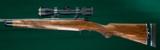 Dakota Arms --- Model 76 Safari Grade --- .375 H&H Magnum - 6 of 8