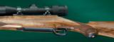 Dakota Arms --- Model 76 Safari Grade --- .375 H&H Magnum - 4 of 8