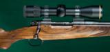 Dakota Arms --- Model 76 Safari Grade --- .375 H&H Magnum - 1 of 8