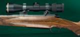 Dakota Arms --- Model 76 Safari Grade --- .375 H&H Magnum - 2 of 8
