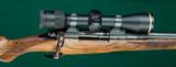 Dakota Arms --- Model 76 Safari Grade --- .375 H&H Magnum - 3 of 8